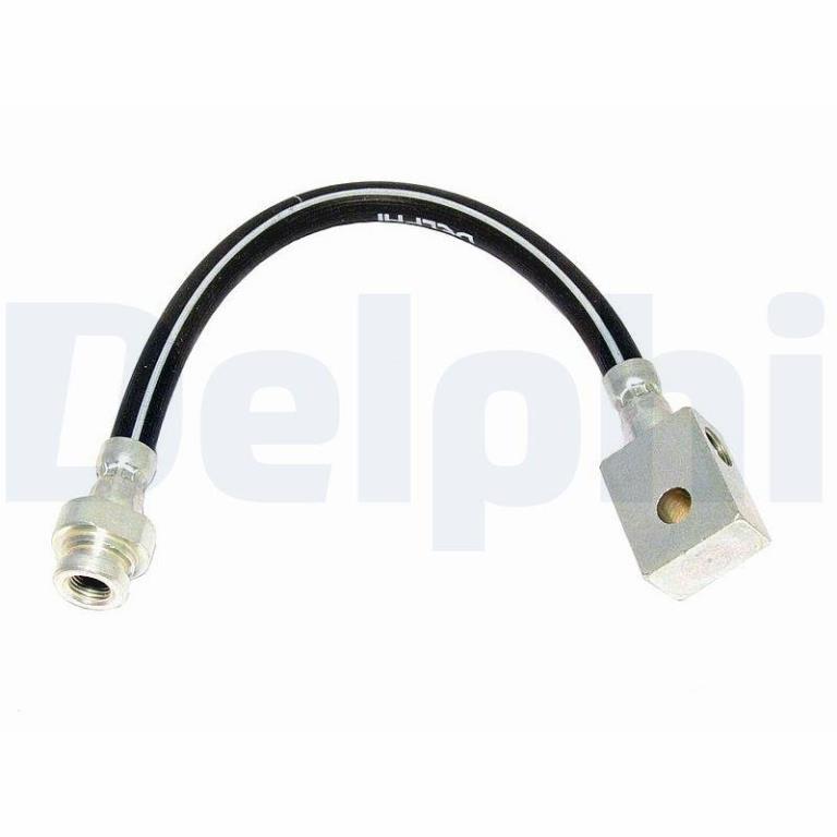 Flexible de frein (Durite de frein) DELPHI ref. LH6225