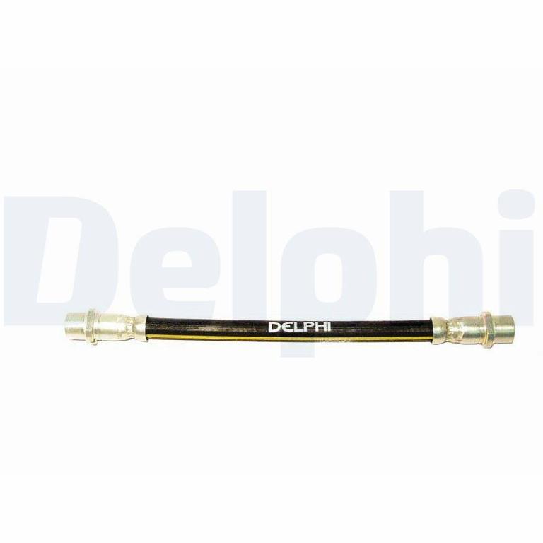Flexible de frein (Durite de frein) DELPHI ref. LH6234