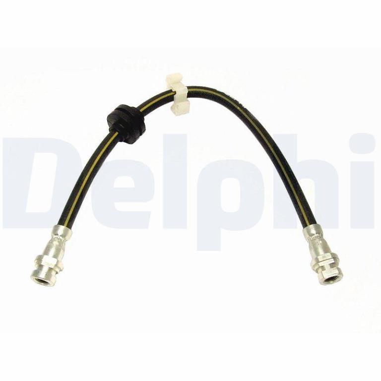 Flexible de frein (Durite de frein) DELPHI ref. LH6241