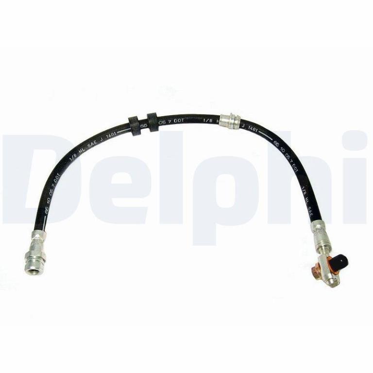 Latiguillo de freno DELPHI ref. LH6250