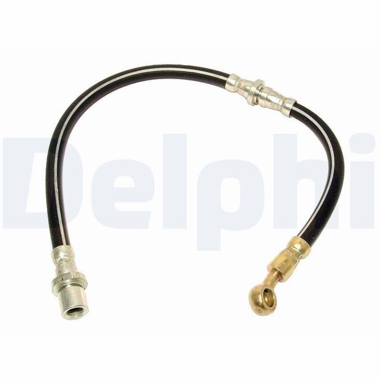 Flexible de frein (Durite de frein) DELPHI ref. LH6253