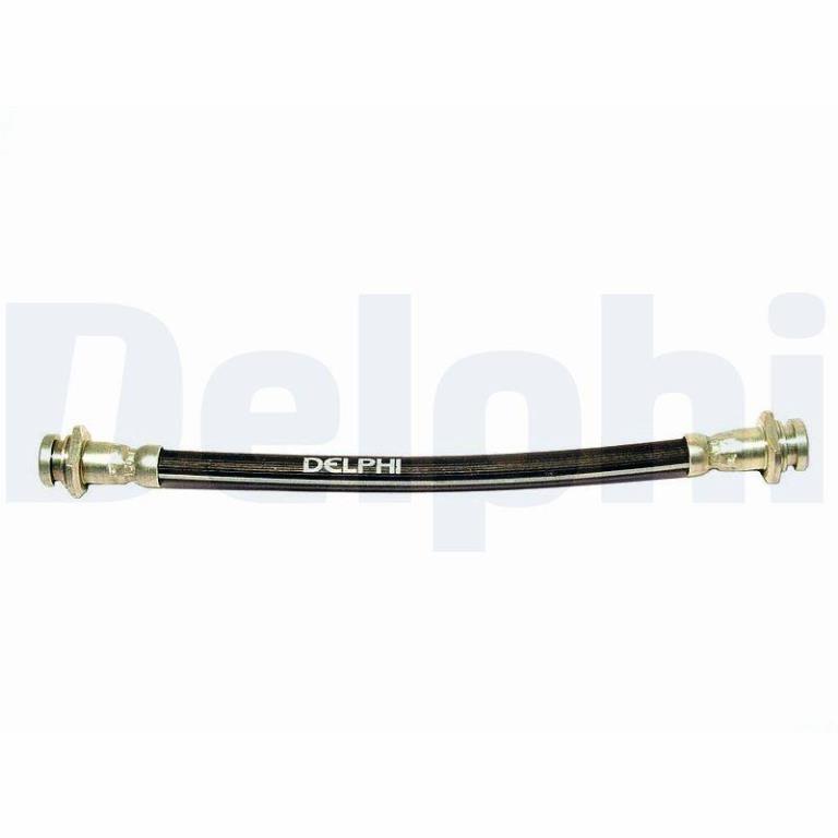 Flexible de frein (Durite de frein) DELPHI ref. LH6269