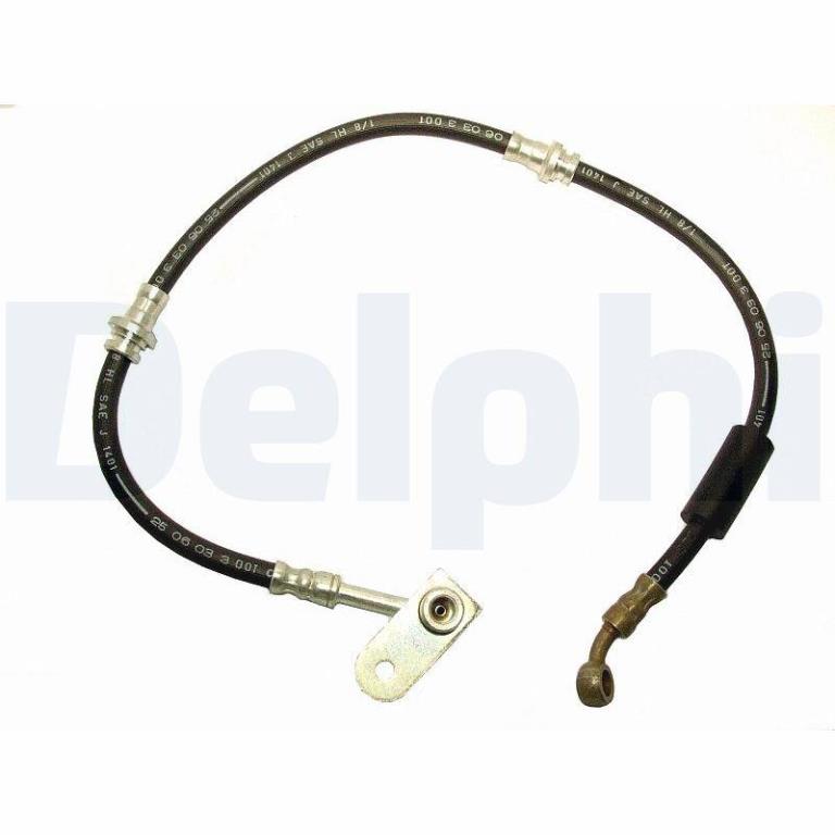 Latiguillo de freno DELPHI ref. LH6272