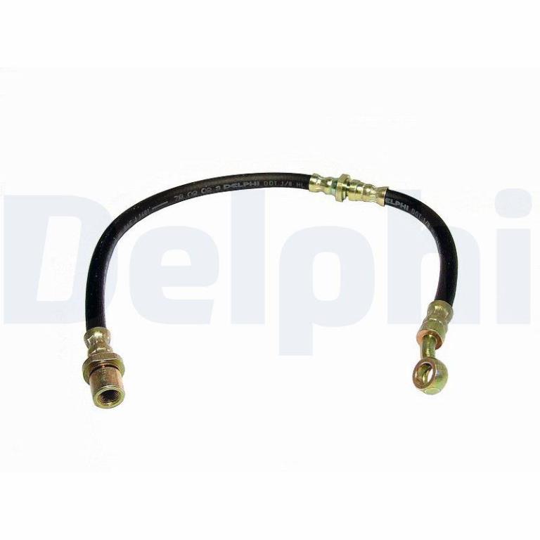 Flexible de frein (Durite de frein) DELPHI ref. LH6295