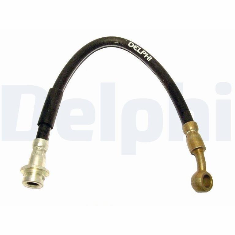 Flexible de frein (Durite de frein) DELPHI ref. LH6323