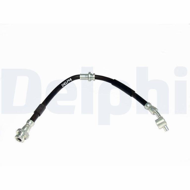 Flexible de frein (Durite de frein) DELPHI ref. LH6329