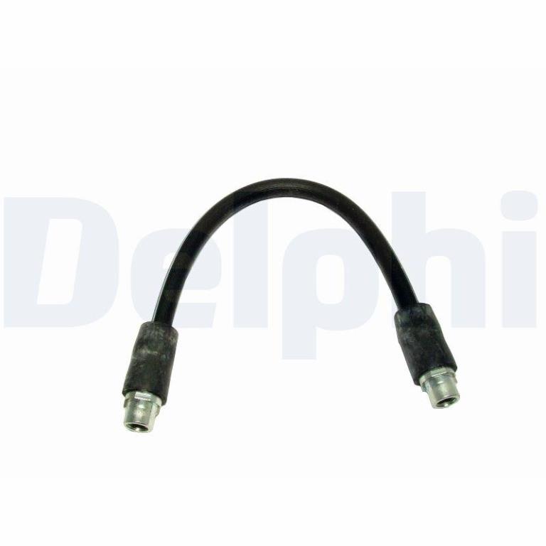 Flexible de frein (Durite de frein) DELPHI ref. LH6336