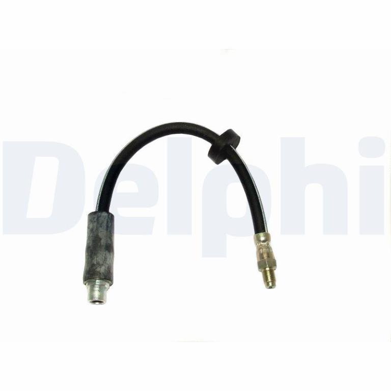 Flexible de frein (Durite de frein) DELPHI ref. LH6337