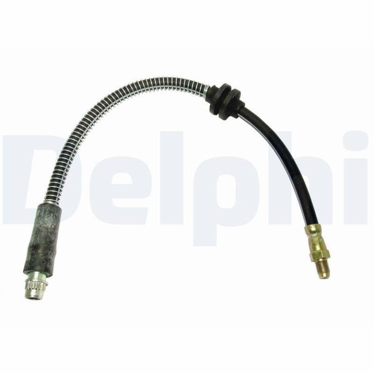 Flexible de frein (Durite de frein) DELPHI ref. LH6345