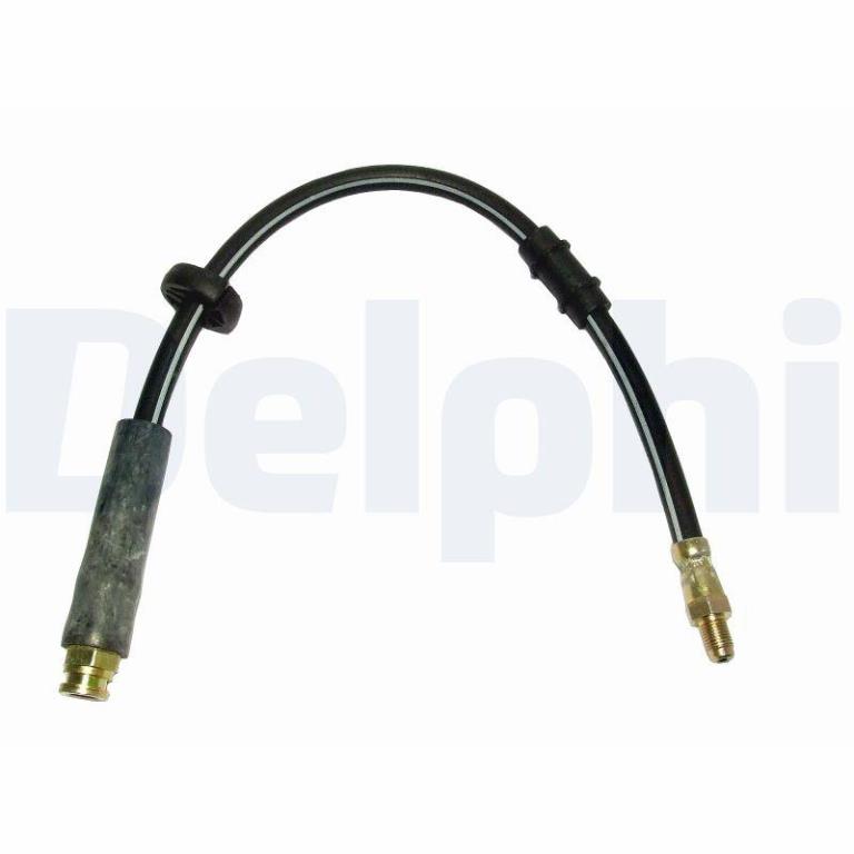 Flexible de frein (Durite de frein) DELPHI ref. LH6346