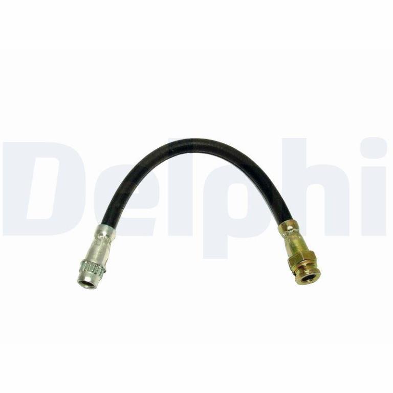 Flexible de frein (Durite de frein) DELPHI ref. LH6350