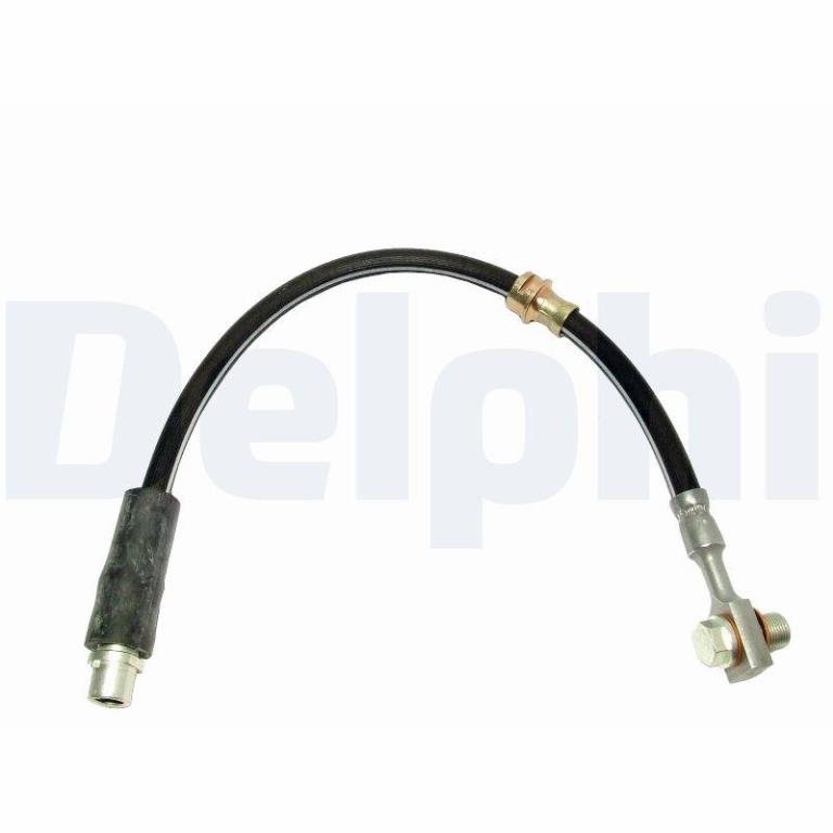 Flexible de frein (Durite de frein) DELPHI ref. LH6356