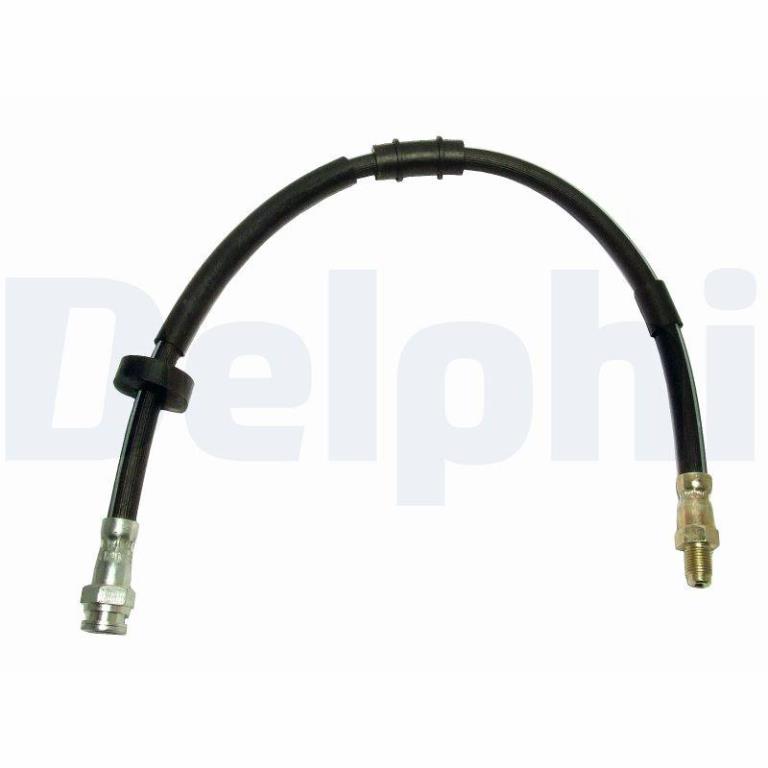 Flexible de frein (Durite de frein) DELPHI ref. LH6359