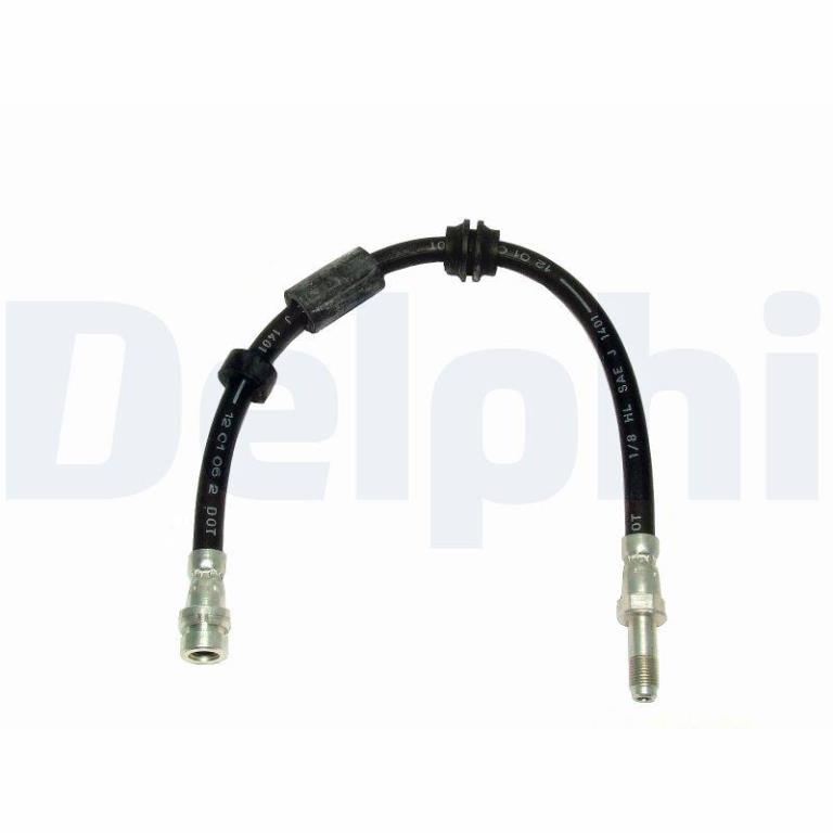 Flexible de frein (Durite de frein) DELPHI ref. LH6365
