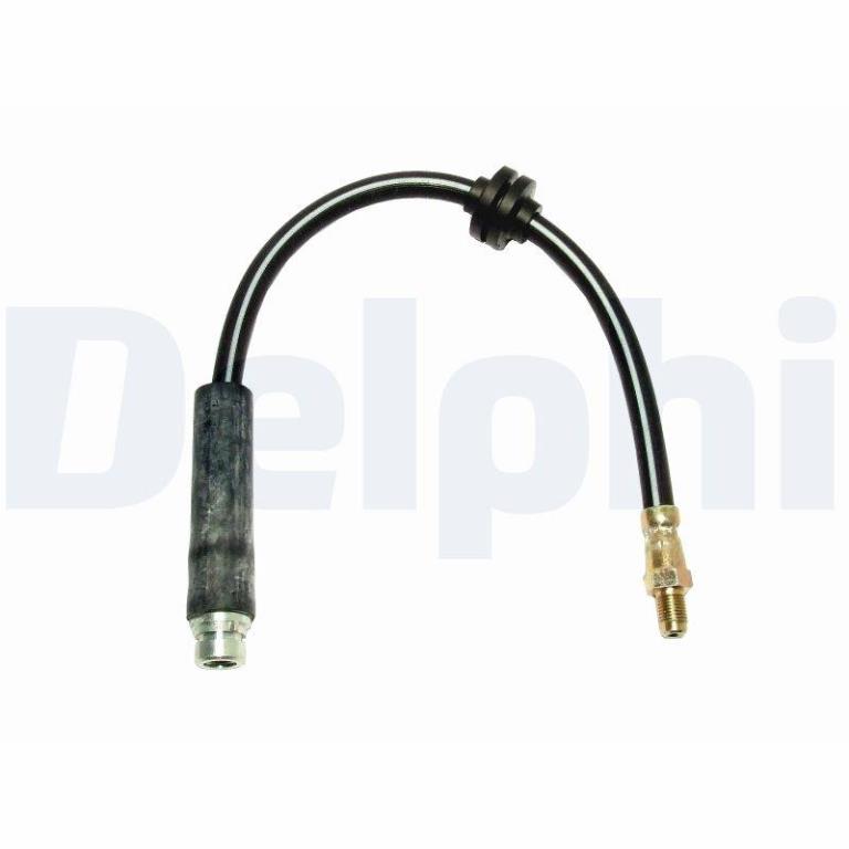 Flexible de frein (Durite de frein) DELPHI ref. LH6366
