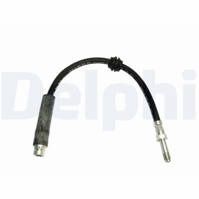 Flexible de frein (Durite de frein) DELPHI ref. LH6367