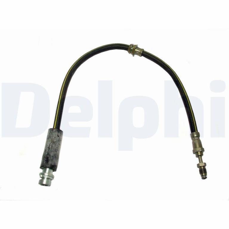 Flexible de frein (Durite de frein) DELPHI ref. LH6368
