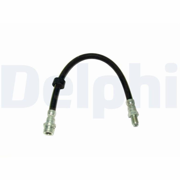 Flexible de frein (Durite de frein) DELPHI ref. LH6370