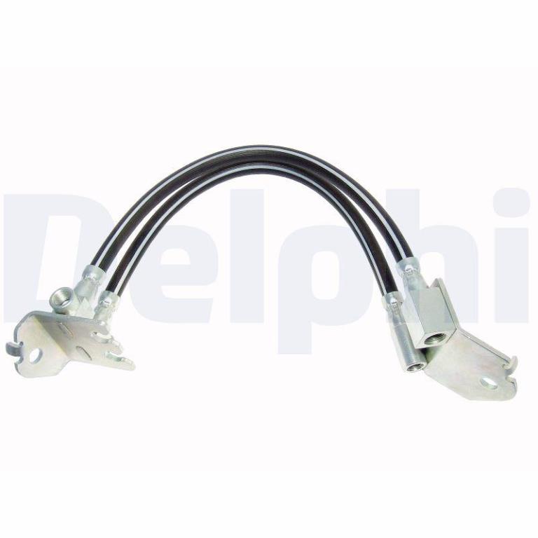Latiguillo de freno DELPHI LH6371