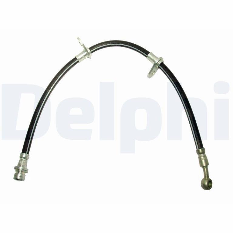 Flexible de frein (Durite de frein) DELPHI ref. LH6374