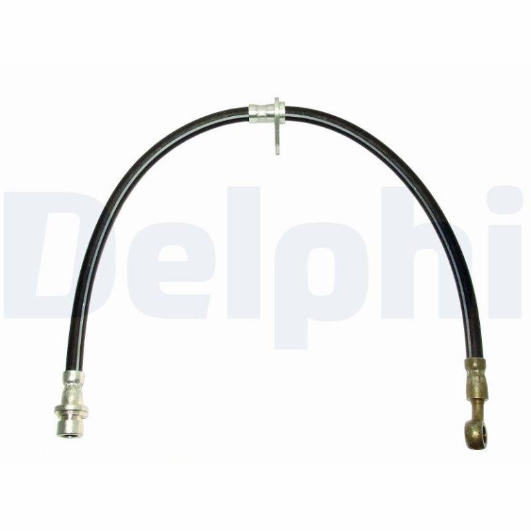 Flexible de frein (Durite de frein) DELPHI ref. LH6376