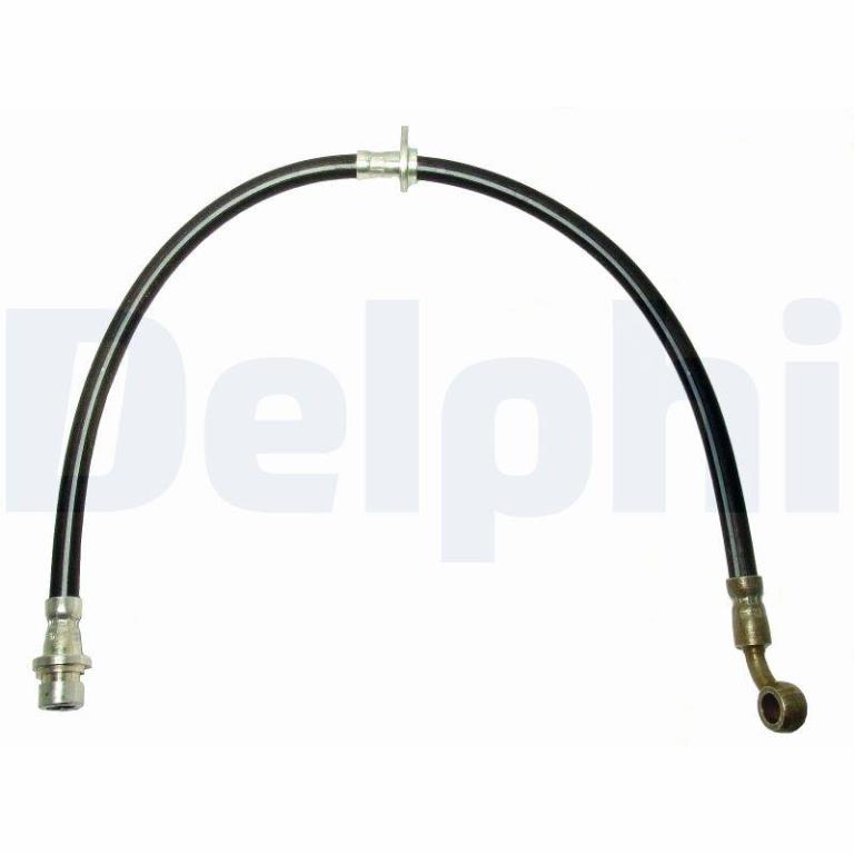 Flexible de frein (Durite de frein) DELPHI ref. LH6377
