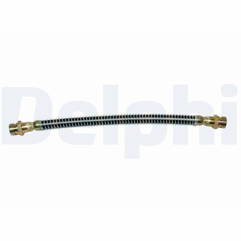 Flexible de frein (Durite de frein) DELPHI ref. LH6384