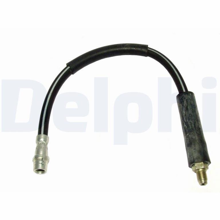 Flexible de frein (Durite de frein) DELPHI ref. LH6405