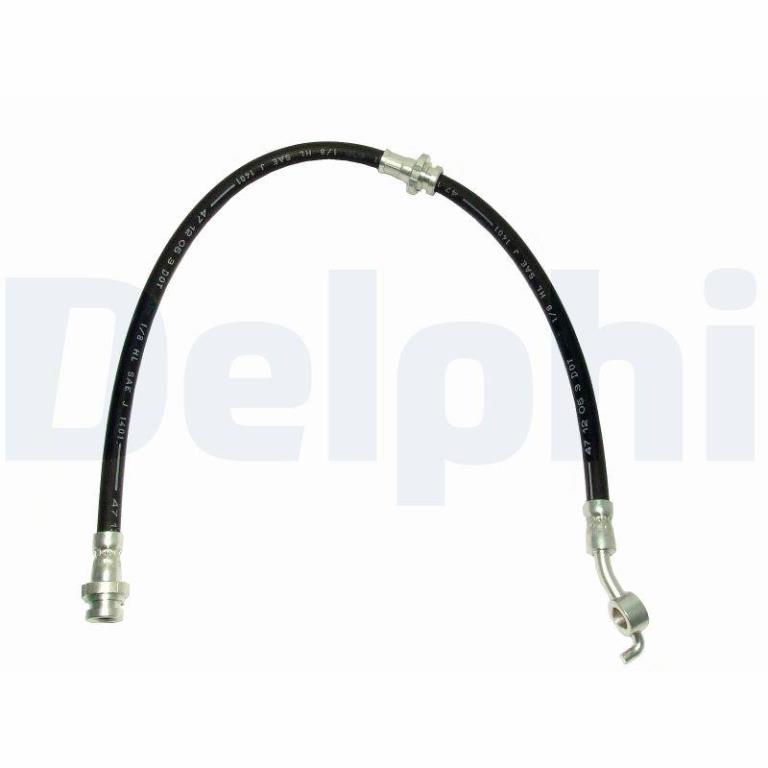 Latiguillo de freno DELPHI ref. LH6409