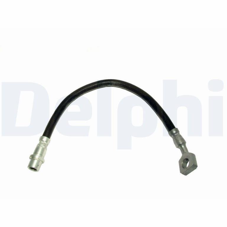 Flexible de frein (Durite de frein) DELPHI ref. LH6417
