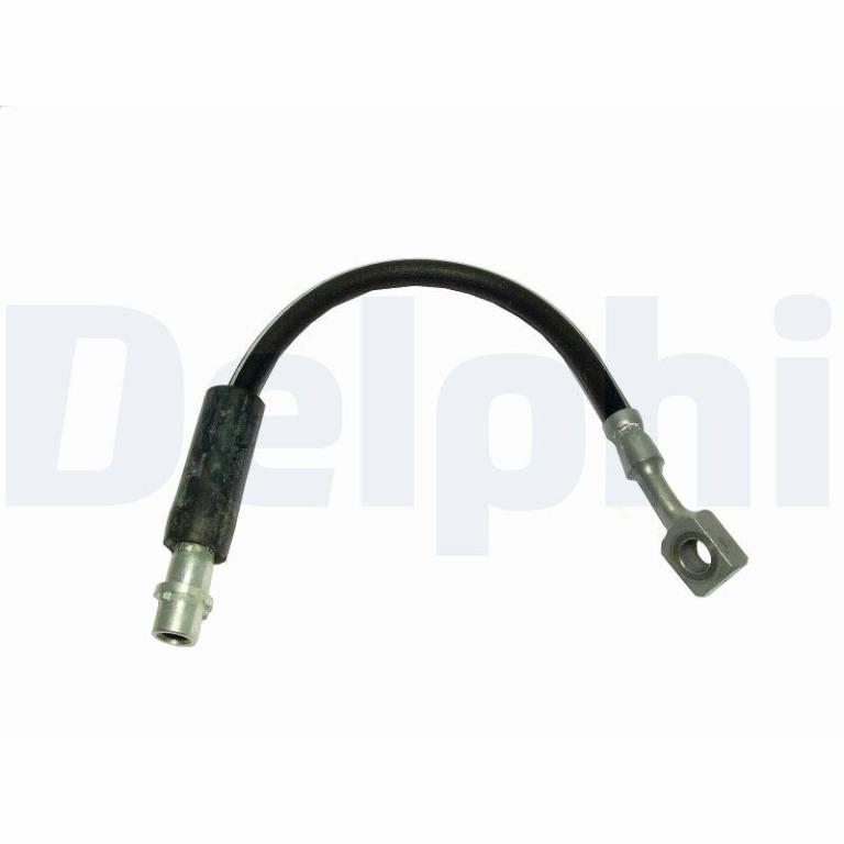 Flexible de frein (Durite de frein) DELPHI ref. LH6418