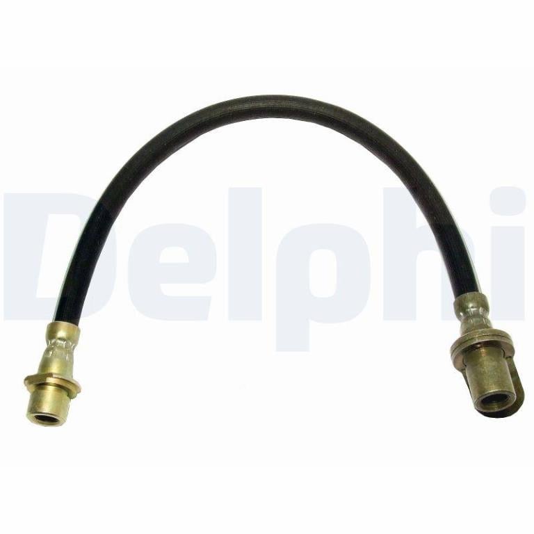 Flexible de frein (Durite de frein) DELPHI ref. LH6429
