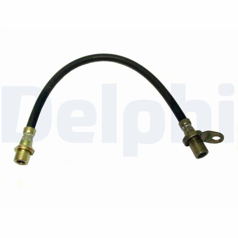 Flexible de frein (Durite de frein) DELPHI ref. LH6430