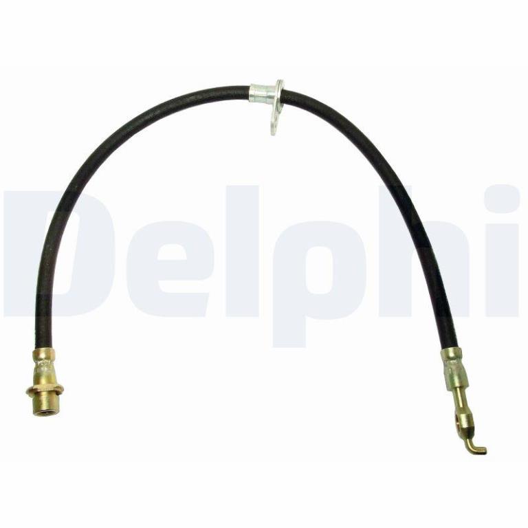 Flexible de frein (Durite de frein) DELPHI ref. LH6436