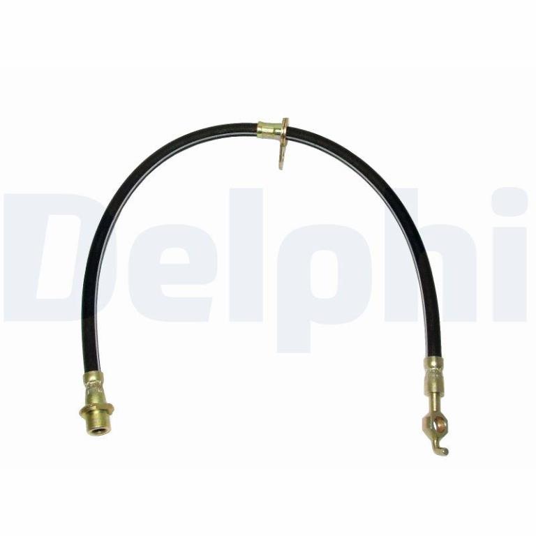 Flexible de frein (Durite de frein) DELPHI ref. LH6437