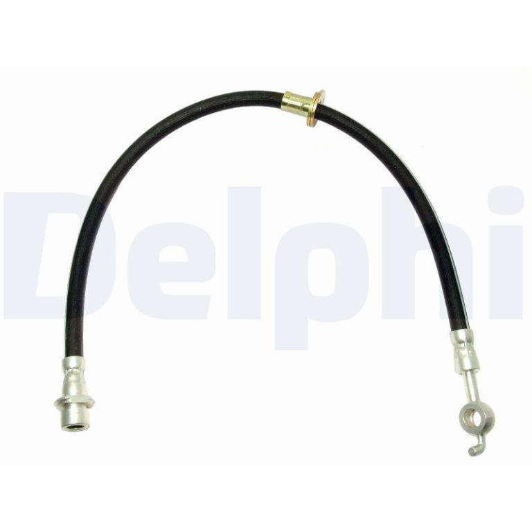 Flexible de frein (Durite de frein) DELPHI ref. LH6454