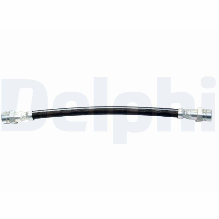 Flexible de frein (Durite de frein) DELPHI ref. LH6459