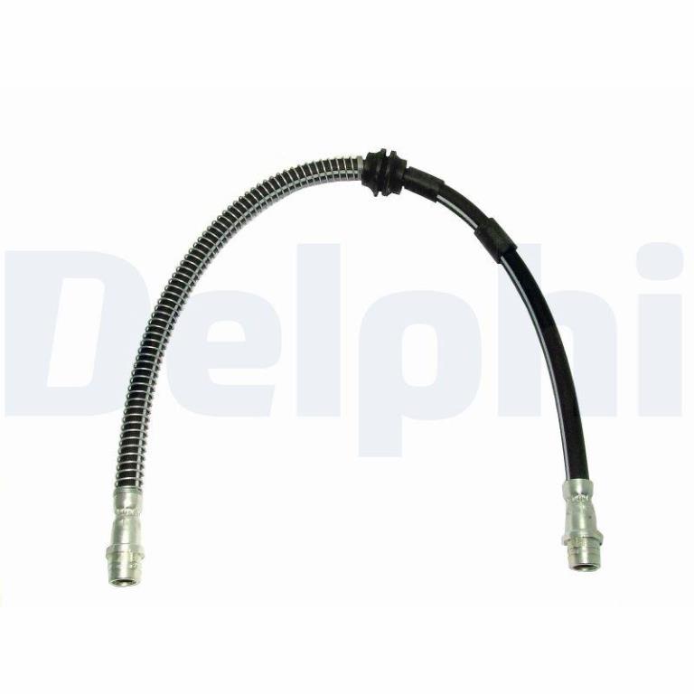 Flexible de frein (Durite de frein) DELPHI ref. LH6462