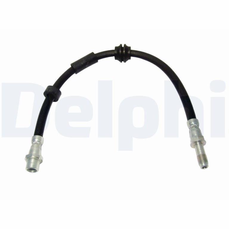 Flexible de frein (Durite de frein) DELPHI ref. LH6463
