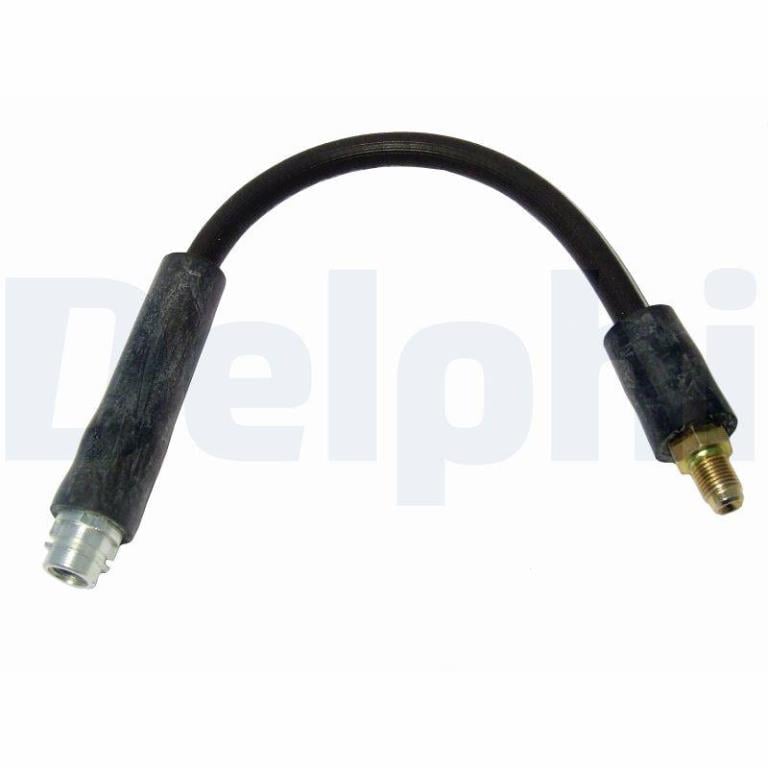 Flexible de frein (Durite de frein) DELPHI ref. LH6464