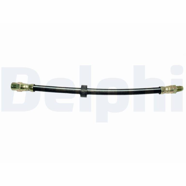 Flexible de frein (Durite de frein) DELPHI ref. LH6465