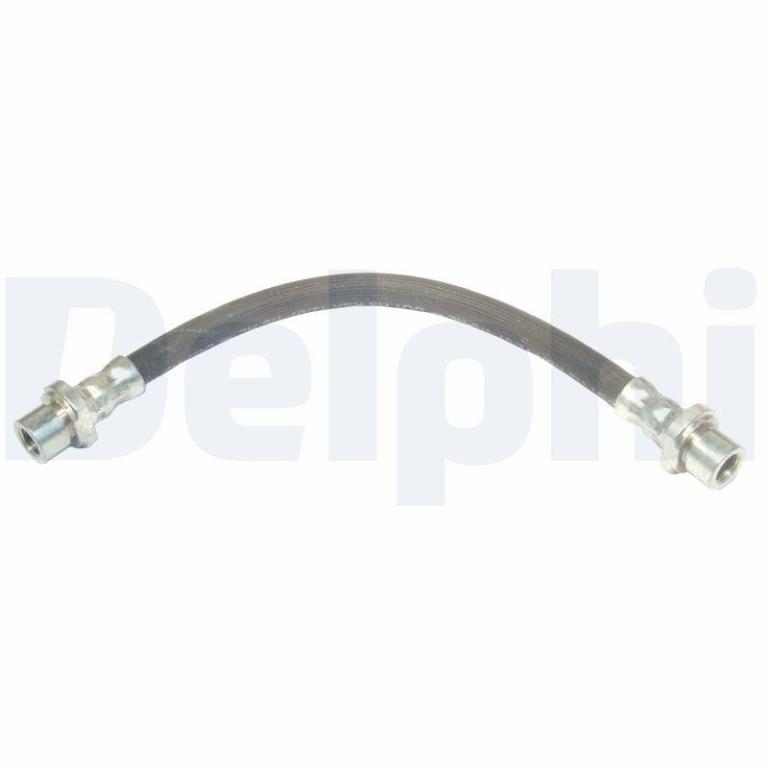 Flexible de frein (Durite de frein) DELPHI ref. LH6478