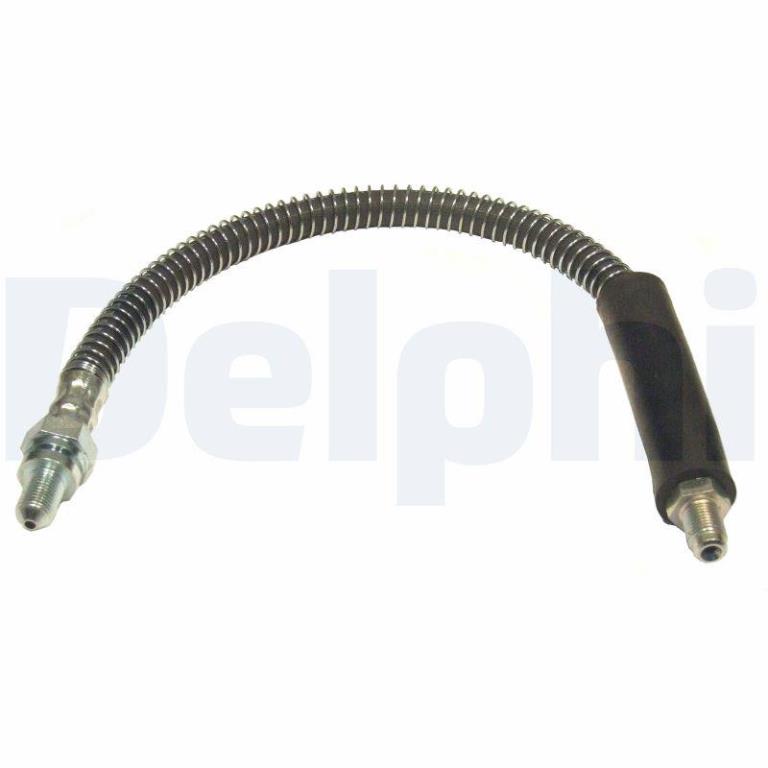 Flexible de frein (Durite de frein) DELPHI ref. LH6484