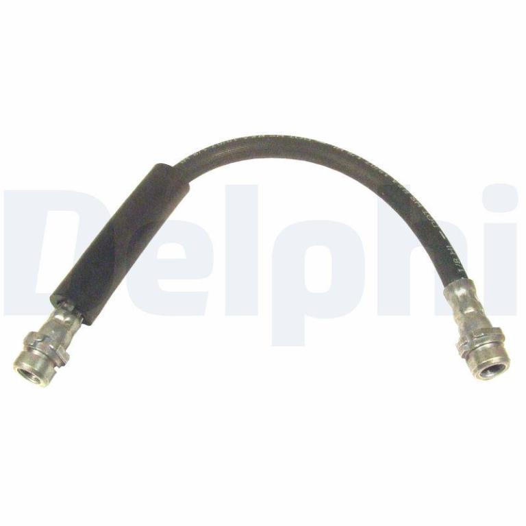 Flexible de frein (Durite de frein) DELPHI ref. LH6504