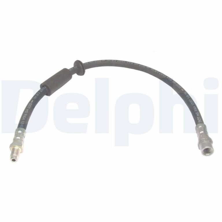Flexible de frein (Durite de frein) DELPHI ref. LH6506