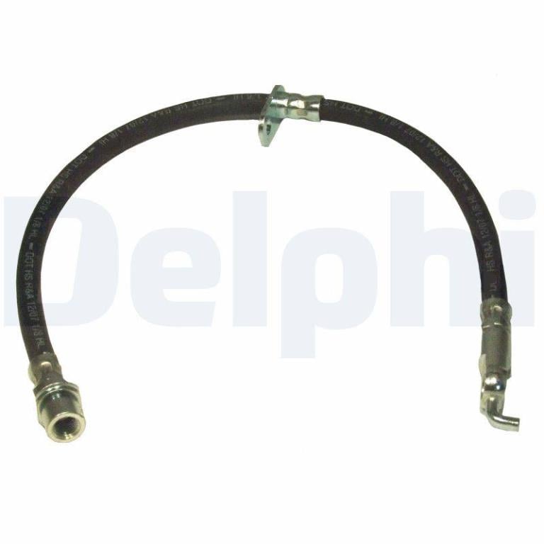 Flexible de frein (Durite de frein) DELPHI ref. LH6520