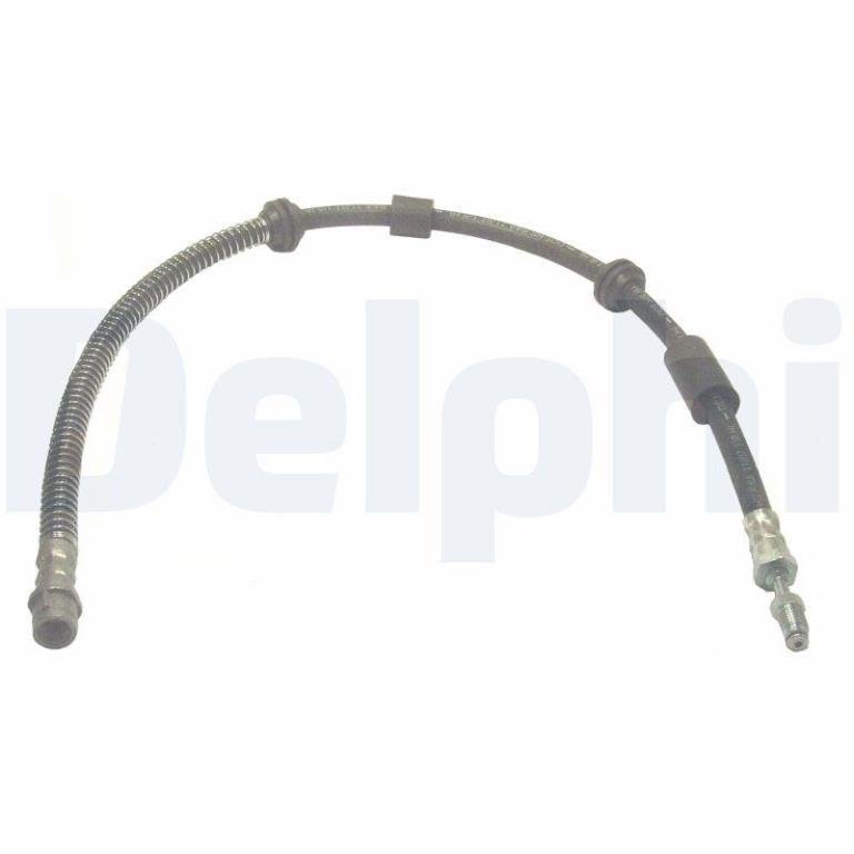 Flexible de frein (Durite de frein) DELPHI LH6543