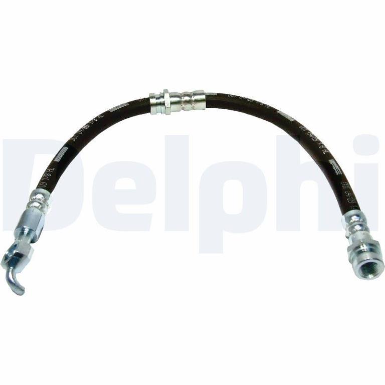 Flexible de frein (Durite de frein) DELPHI ref. LH6558