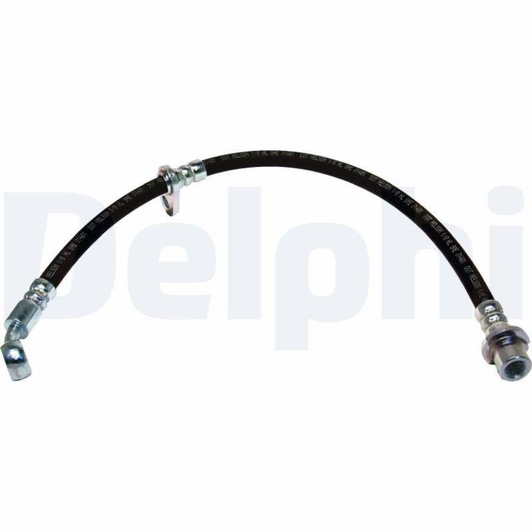 Flexible de frein (Durite de frein) DELPHI ref. LH6634