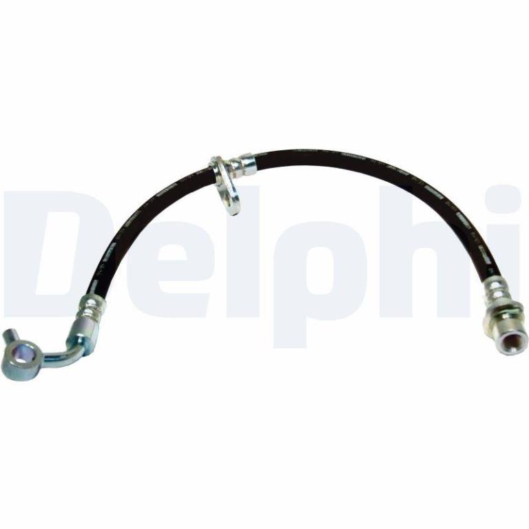 Flexible de frein (Durite de frein) DELPHI ref. LH6636